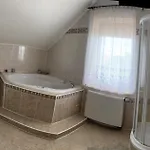 Petátos Apartmán *
