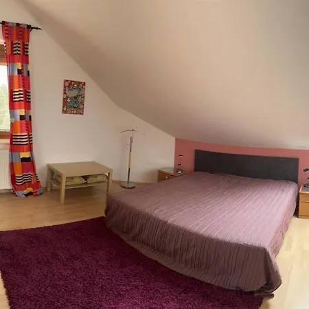 Petatos Apartment *