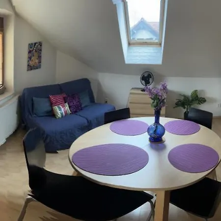 Petátos Apartmán Rovinka