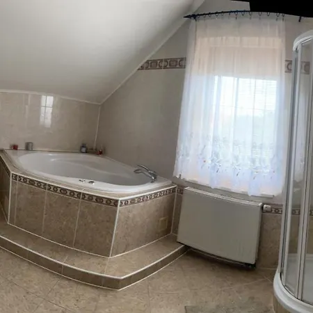 Petátos Apartmán *