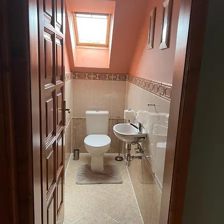 Petátos Apartamento