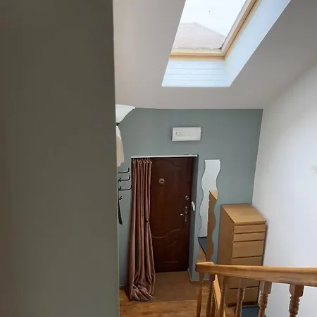 Petatos Apartment *