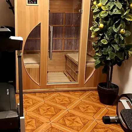 Petatos Apartment *
