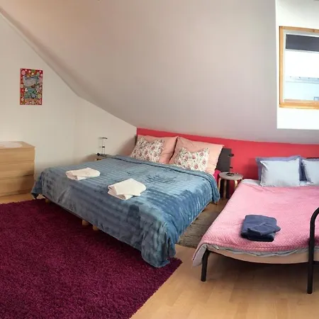 Apartment Petatos
