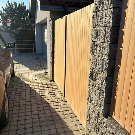 Petátos Apartamento Rovinka