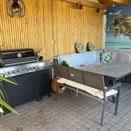 Petátos Apartmán *