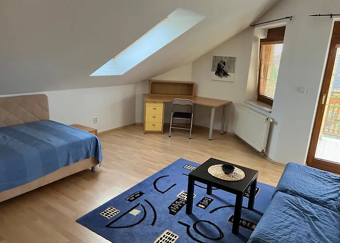 Petatos Apartment *