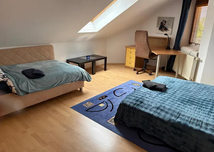 Apartment Petatos *